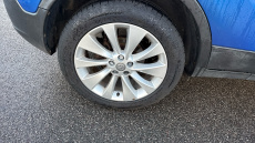 Vauxhall Mokka 1.7 CDTi SE 5dr Diesel Hatchback